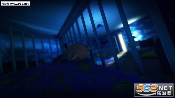 《睡梦之中(Among the Sleep)第一人称惊悚游戏》 《睡梦之中(Among the Sleep)第一人称惊悚游戏》